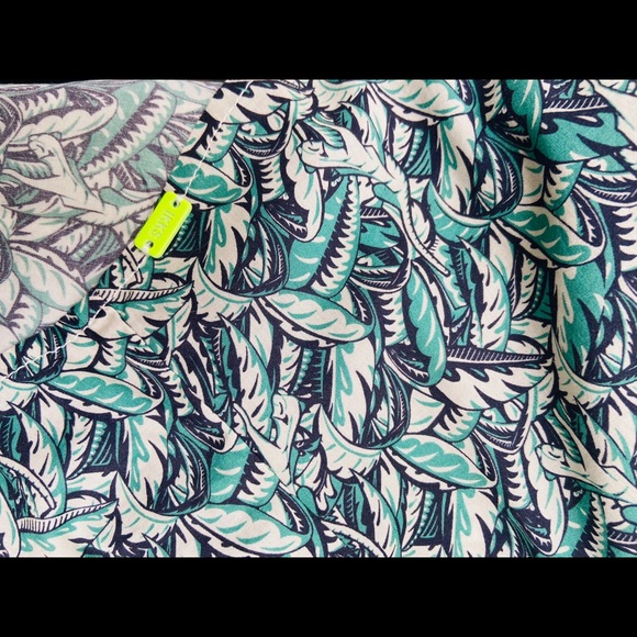 IKKS x Liberty kids button down shirt - Picture 7 of 8
